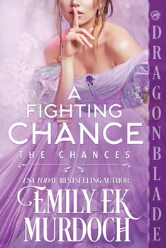 A Fighting Chance (Chances) - Book #1 of the Chances