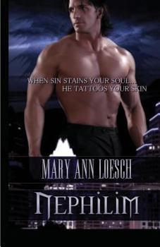 Paperback Nephilim Book