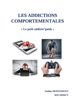 Paperback Les Addictions Comportementales [French] Book