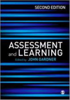 Hardcover Assessment and Learning Book