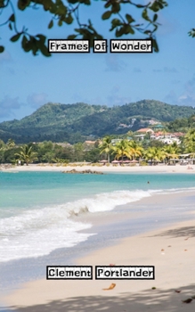 Paperback Frames of Wonder Book