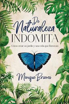 Paperback de Naturaleza Indomita [Spanish] Book