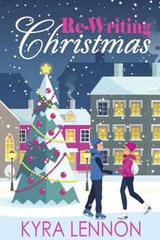 Paperback Re-Writing Christmas Book