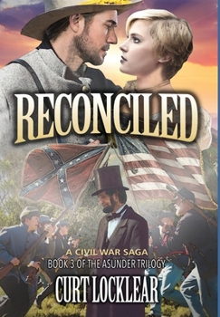 Hardcover Reconciled Book