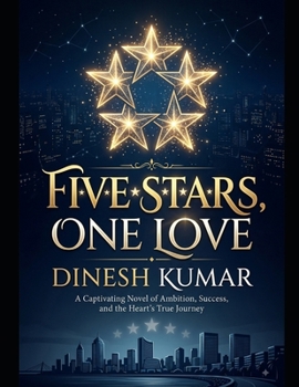 FIVE STAR: ONE LOVE