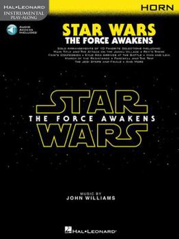 Star Wars: The Force Awakens: Flute