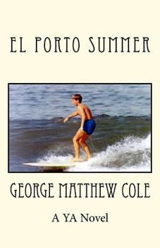 Paperback El Porto Summer Book