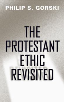 Paperback The Protestant Ethic Revisited Book