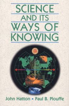 Paperback Science and Its Ways of Knowing Book