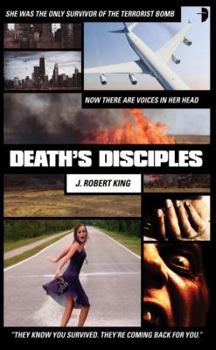 Mass Market Paperback Death's Disciples Book