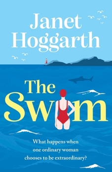 Paperback The Swim Book