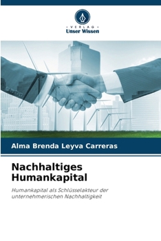 Paperback Nachhaltiges Humankapital [German] Book