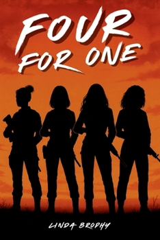 Paperback Four for One: No Way Back Book