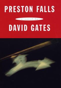Hardcover Preston Falls Book