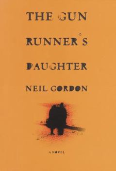 Hardcover The Gun Runner's Daughter Book