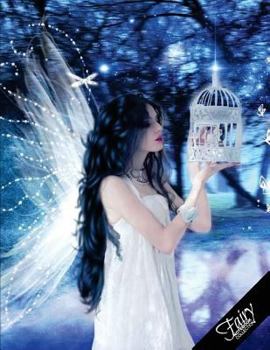 Fairy Notebook Collection : (Fairies Fantasy Notebook, Journal, Diary) (Notebook Gifts) Collect Them All