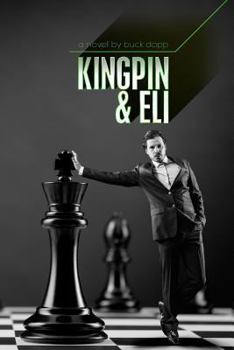 Paperback Kingpin and Eli Book