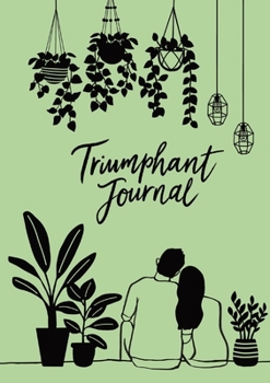 Paperback Triumphant Journal Book