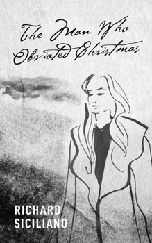Paperback The Man Who Obviated Christmas Book