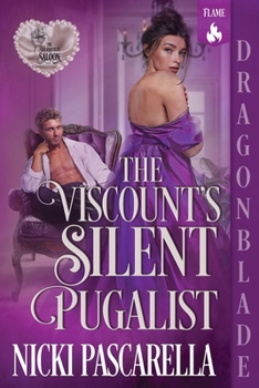 The Viscount's Silent Pugilist