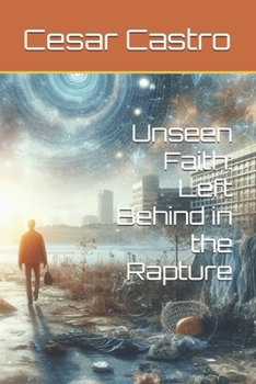 Unseen Faith: Left Behind in the Rapture