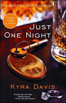 Just One Night - Book #1 of the Just One Night