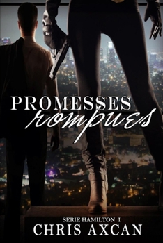 Paperback Promesses rompues [French] Book