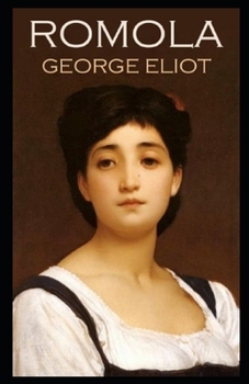 Romola Annotated