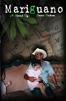 Paperback Mariguano Book