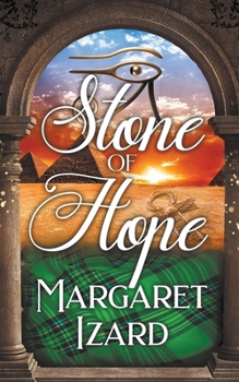 Stone of Hope (Stones of Iona)
