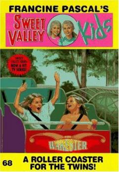 Paperback A Roller Coaster for the Twins! Book