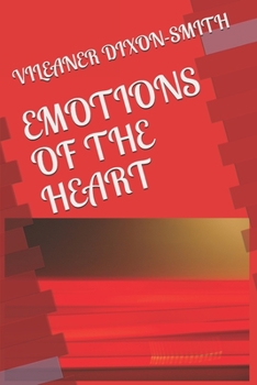 Paperback Emotions of the Heart Book