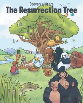 Paperback The Resurrection Tree Book