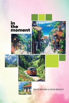 Paperback in the moment Book