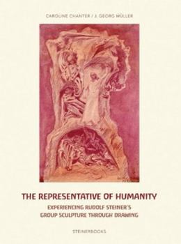 The Representative of Humanity: Experiencing Rudolf Steiner’s Group Sculpture Through Drawing