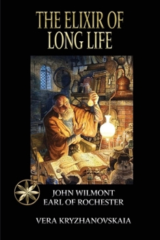 Paperback The Elixir of Long Life Book
