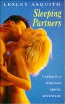 Paperback Sleeping Partners Book