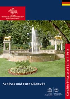 Paperback Schloss Und Park Glienicke [German] Book