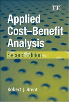 Applied Cost Benefit Analysis