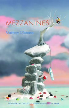 Paperback Mezzanines Book