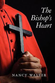 Paperback The Bishop's Heart Book