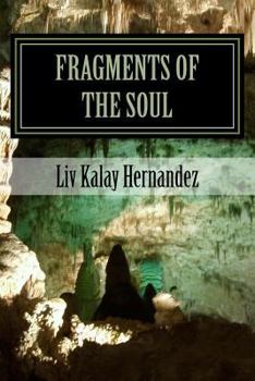 Paperback Fragments of the Soul Book