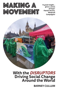 Paperback Making a Movement Book