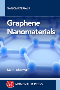 Paperback Graphene Nanomaterials Book