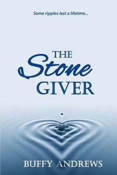 Paperback The Stone Giver Book