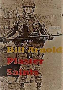 Paperback Plaster Saints Book