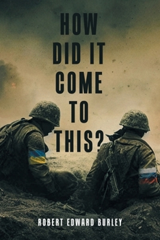 Paperback How Did It Come to This? Book
