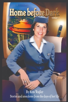 Paperback Home Before Dark: Volume 2 Book