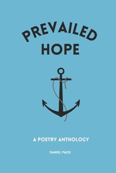 Paperback Prevailed Hope Book