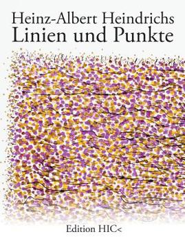 Paperback Linien und Punkte [German] Book